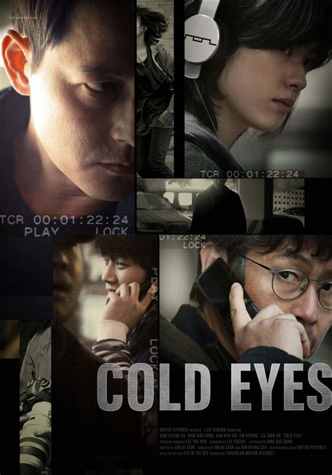 cold eyes 2013